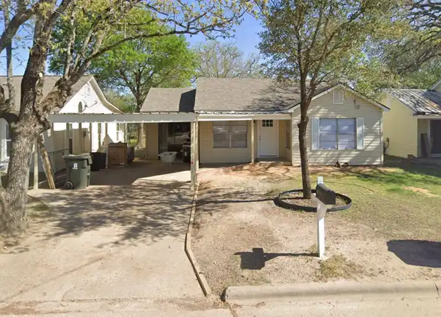 Property at 715 Lawrence St, Bryan, TX, 77802, 2 beds, 1 bath, [object Object]