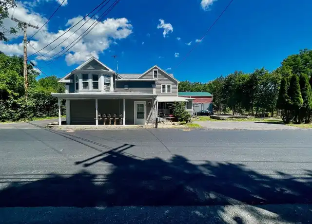Property at 1316 Schoharie Tpke Unit 3, Catskill, NY, 12414, 0 beds, 1 bath, [object Object]