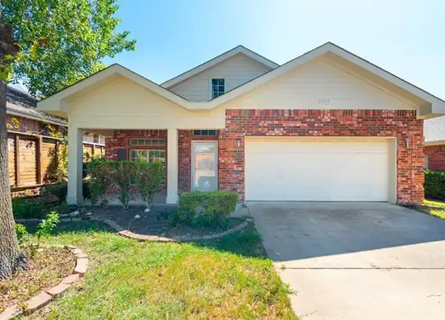Property at 1302 San Miguel Dr, Duncanville, TX, 75137, 3 beds, 2 baths, [object Object]