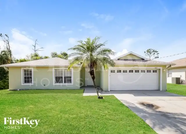 Property at 3437 Cascabel Ter, North Port, FL, 34286, 3 beds, 2 baths, [object Object]