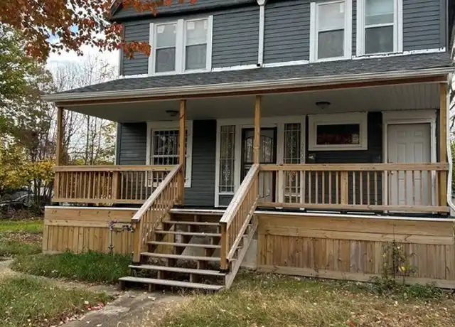 Property at 7608 Lawnview Ave Unit 2, Cleveland, OH, 44103, 2 beds, 1 bath, [object Object]