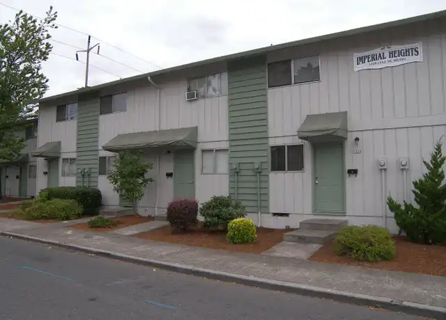 Property at 5220-5242 NE Irving St, Portland, OR, 97213, 2 beds, 1 bath, [object Object]