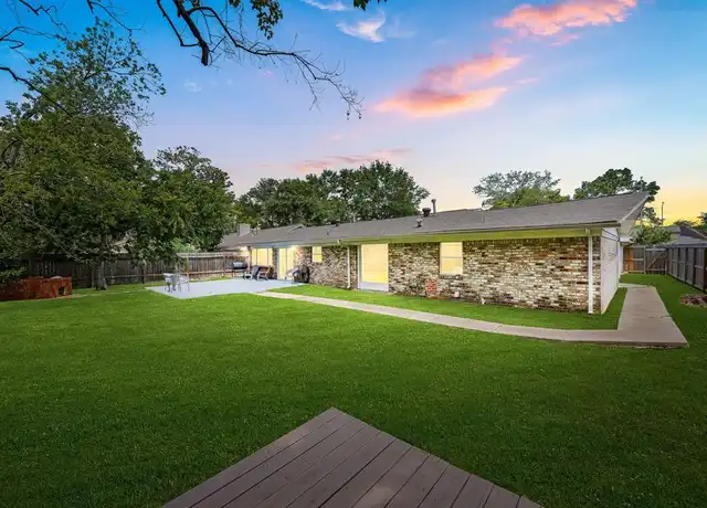 Property at 7606 Richmond Ave, Houston, TX, 77063, 4 beds, 2 baths, [object Object]