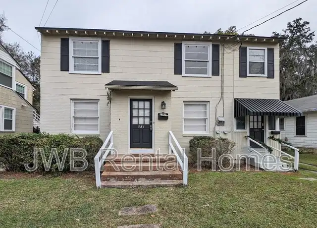 Property at 1383 Ingleside Ave, Jacksonville, FL, 32205, 2 beds, 1 bath, [object Object]