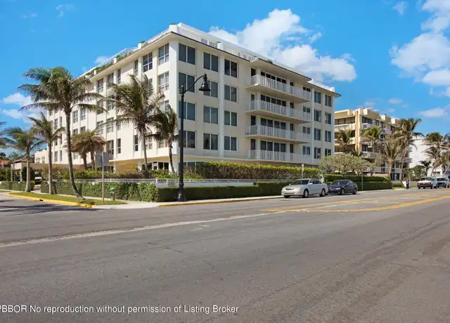 Property at 340 S Ocean Blvd Unit 2C, Palm Beach, FL, 33480, 2 beds, 2 baths, [object Object]