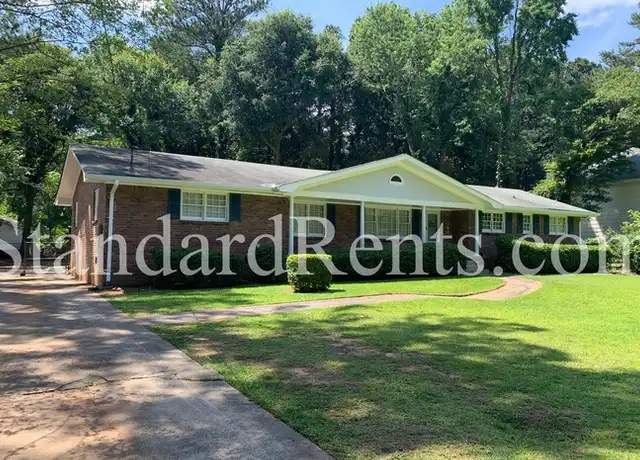 Property at 563 Rowland Rd, Stone Mountain, GA, 30083, 3 beds, 2 baths, [object Object]