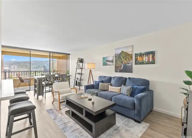 Property at 1778 Ala Moana Blvd #2618, Honolulu, HI, 96815, 1 bed, 1 bath, [object Object]