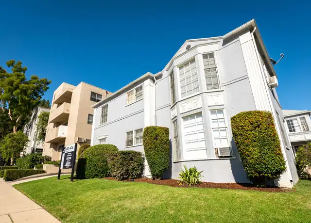 Property at 410 Veteran Ave Unit 410, Los Angeles, CA, 90024, 1 bed, 1 bath, [object Object]