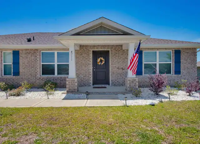 Property at 4711 Determination Ct, Milton, FL, 32570, 4 beds, 2 baths, [object Object]