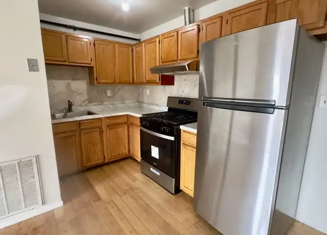 Property at 861 Madison Ave Unit 1, Bridgeport, CT, 06606, 2 beds, 1 bath, [object Object]