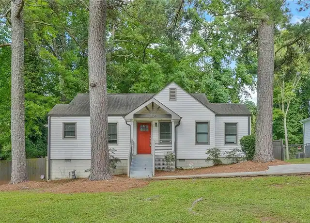 Property at 1834 Ridgeland Dr, Decatur, GA, 30032, 3 beds, 2 baths, [object Object]