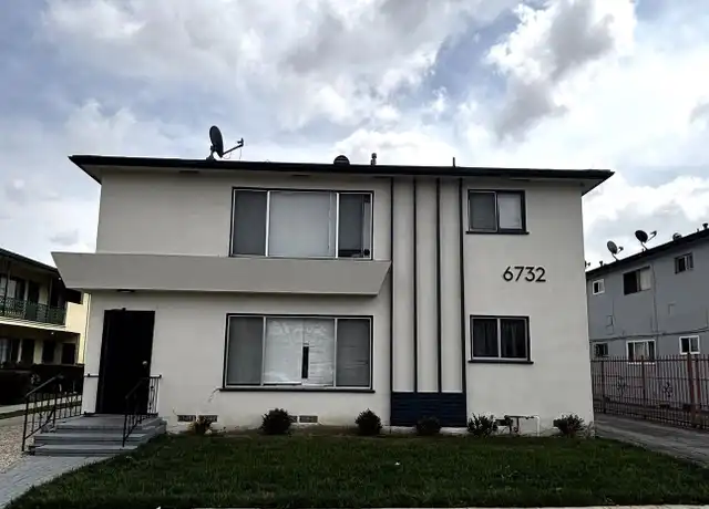 Property at 6732 West Blvd Unit 6, Los Angeles, CA, 90043, 1 bed, 1 bath, [object Object]