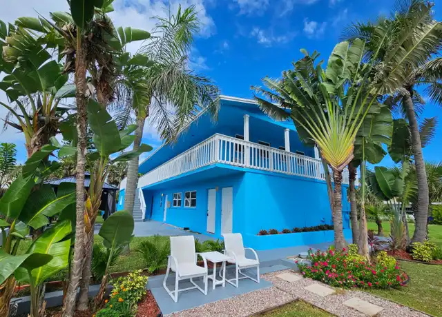 Property at 1115 S Ocean Dr Unit 3, Fort Pierce, FL, 34949, 2 beds, 1 bath, [object Object]
