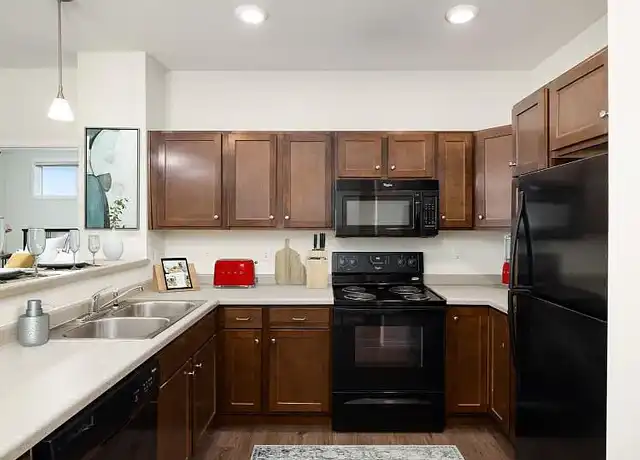 Property at Regency Apartment Homes - 4010 7th Ave E, Williston, ND, 58801, 2 beds, 2 baths, [object Object]
