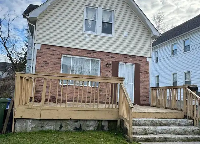 Property at 533 Rossiter Ave, Baltimore, MD, 21212, 4 beds, 2.5 baths, [object Object]