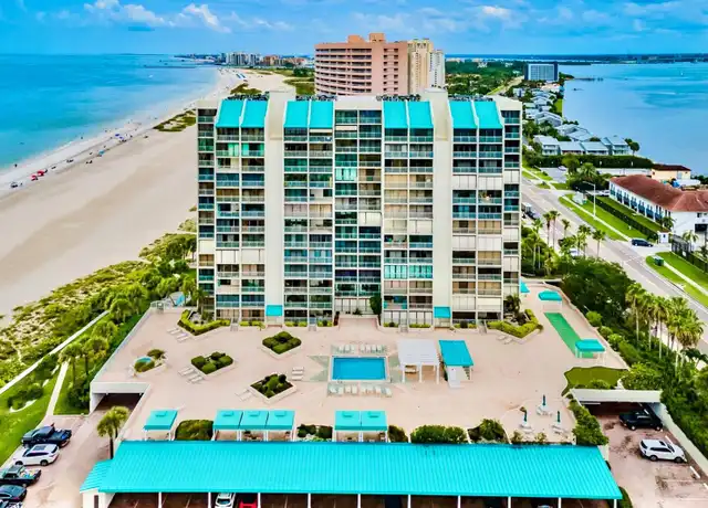 Property at 1390 Gulf Blvd #201, Clearwater, FL, 33767, 2 beds, 2 baths, [object Object]