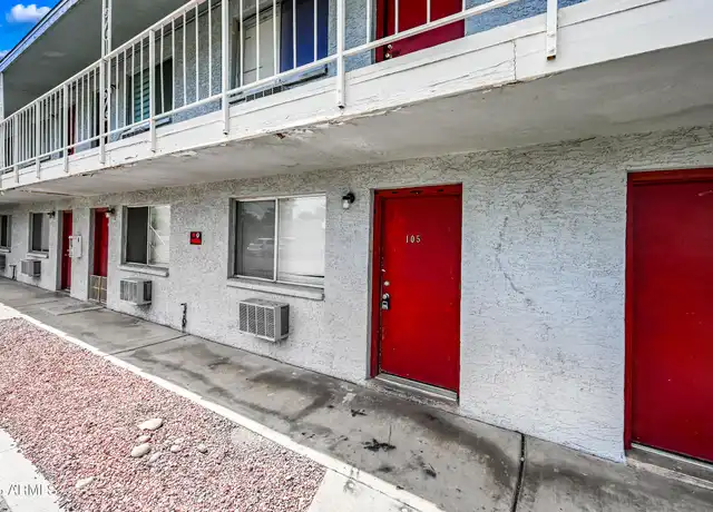 Property at 35 N May Unit 105, Mesa, AZ, 85201, 1 bed, 1 bath, [object Object]