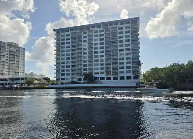 Property at 1401 N Riverside Dr #1104, Pompano Beach, FL, 33062, 1 bed, 1 bath, [object Object]