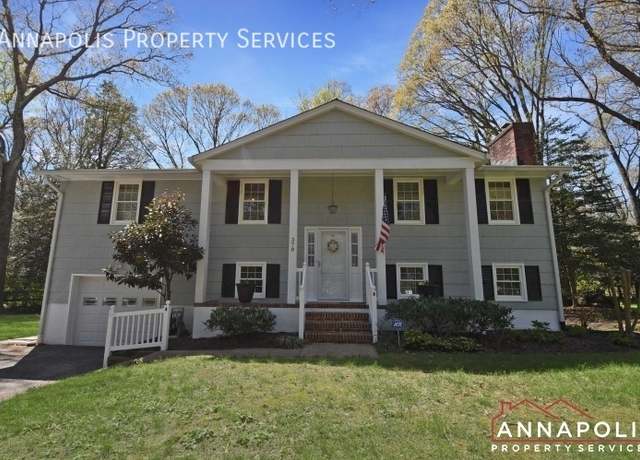 Photo of 378 Harwin Dr, Severna Park, MD 21146