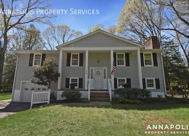 Property at 378 Harwin Dr, Severna Park, MD, 21146, 4 beds, 3 baths, [object Object]
