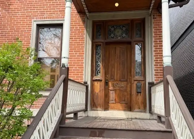Property at 1644 N Winchester Ave Unit 2, Chicago, IL, 60622, 5 beds, 2.5 baths, [object Object]