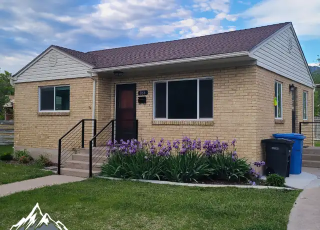 Property at 866 Hillcrest Ave, Logan, UT, 84321, 4 beds, 2 baths, [object Object]