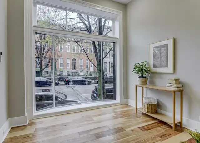 Property at 1716 Saint Paul St Unit 3, Baltimore, MD, 21202, 3 beds, 2 baths, [object Object]