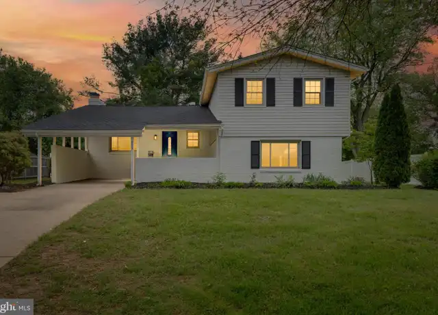 Property at 9819 Belhaven Rd, Bethesda, MD, 20817, 4 beds, 3.5 baths, [object Object]