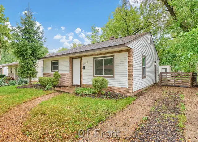 Property at 10231 Troy St, Oak Park, MI, 48237, 2 beds, 1 bath, [object Object]