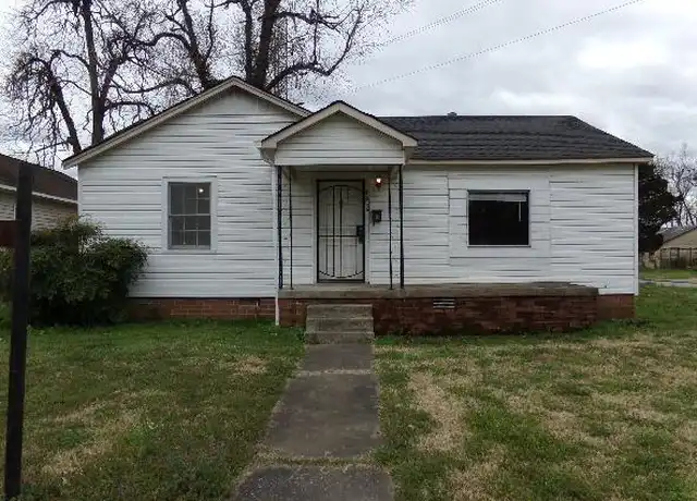 Property at 4808 Alpha St, North Little Rock, AR, 72117, 3 beds, 1 bath, [object Object]