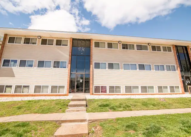 Property at 2075 Langhorne Rd Apt 46, Lynchburg, VA, 24501, 1 bed, 1 bath, [object Object]
