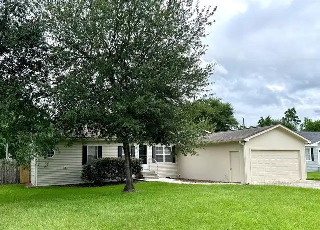 Property at 31530 Bryan St, Magnolia, TX, 77355, 3 beds, 2 baths, [object Object]
