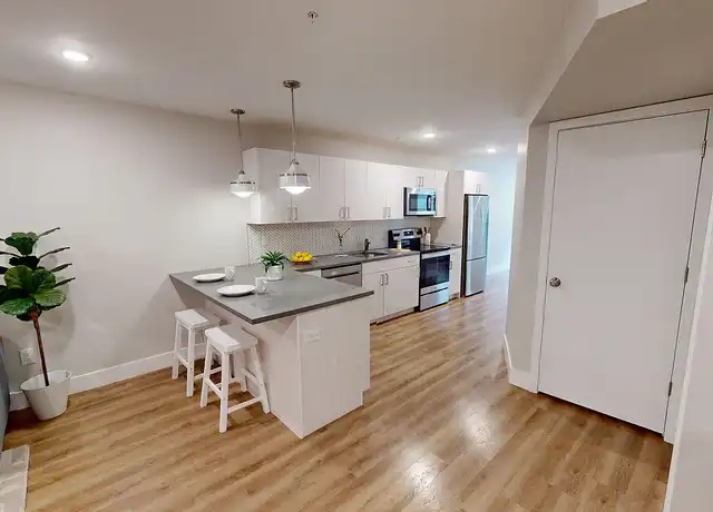 Property at The Schuyler - 3828 Spring Garden St, Philadelphia, PA, 19104, 2 beds, 1-2 bath, [object Object]