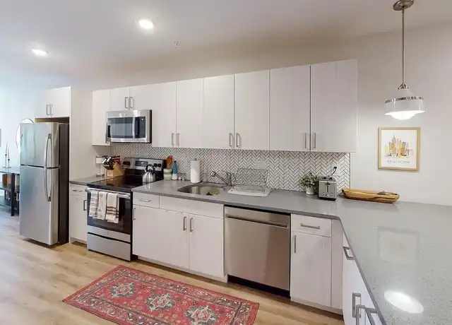 Property at The Schuyler - 3828 Spring Garden St, Philadelphia, PA, 19104, 1 bed, 1 bath, [object Object]