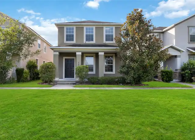 Property at 6804 Little Blue Ln, Saint Cloud, FL, 34773, 3 beds, 2.5 baths, [object Object]