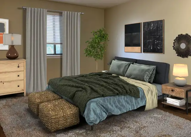 Property at 5939 Outlook St Unit 5933-8, Mission, KS, 66202, 1 bed, 1 bath, [object Object]