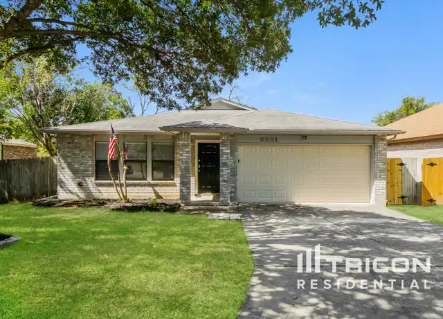 Property at 9231 Chinon, San Antonio, TX, 78250, 3 beds, 2 baths, [object Object]