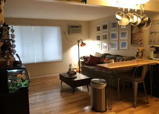 Property at 418 E Washington St Unit 04, Ann Arbor, MI, 48104, 1 bed, 1 bath, [object Object]
