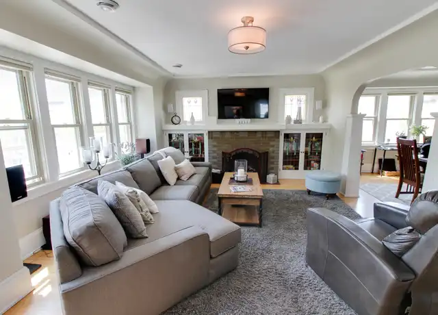 Property at 1623 N Astor St, Milwaukee, WI, 53202, 3 beds, 2 baths, [object Object]