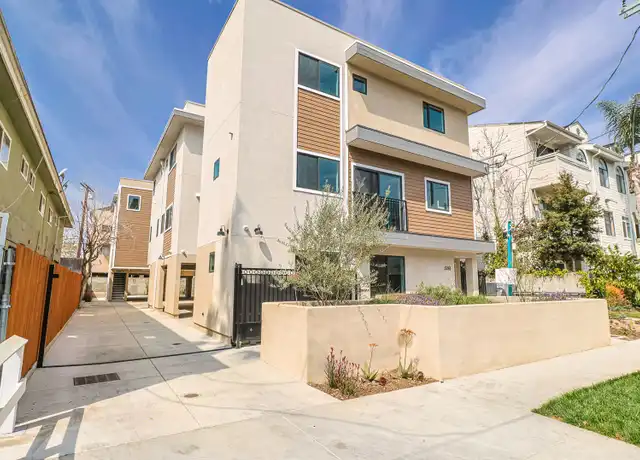 Property at 5261 Harmony Ave Unit 5257, North Hollywood, CA, 91601, 3 beds, 3 baths, [object Object]