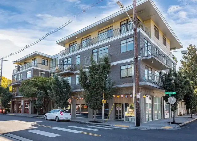 Property at Move the House - 3810 SE Division St, Portland, OR, 97202, 1 bed, 1 bath, [object Object]