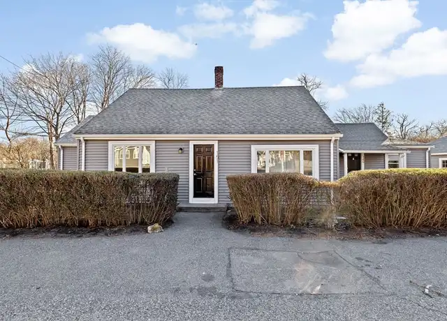 Property at 151 Hull St Unit 151, Hingham, MA, 02043, 2 beds, 1 bath, [object Object]
