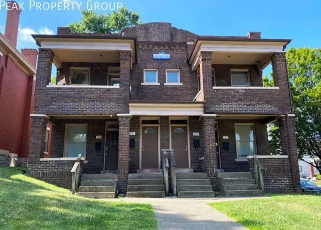 Property at 133 E 12th Ave, Columbus, OH, 43201, 3 beds, 1 bath, [object Object]