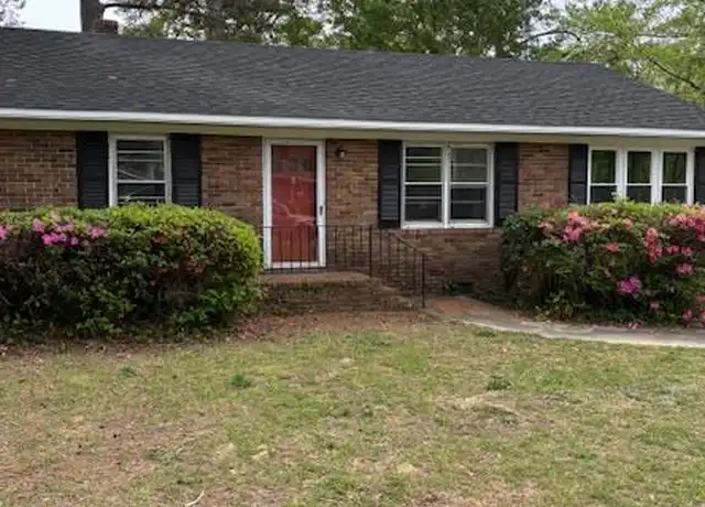Property at 730 Wren St, Sumter, SC, 29150, 4 beds, 2 baths, [object Object]