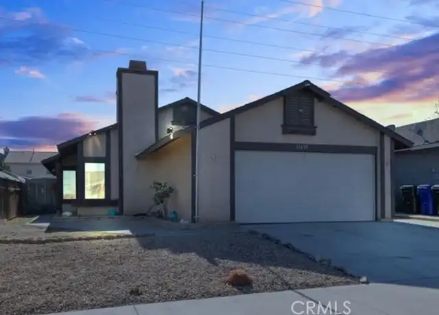 Property at 13699 Gemini St, Victorville, CA, 92392, 3 beds, 2 baths, [object Object]