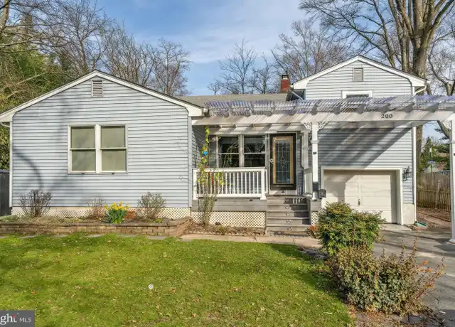 Property at 200 Hamilton Ave, Princeton, NJ, 08540, 3 beds, 2.5 baths, [object Object]