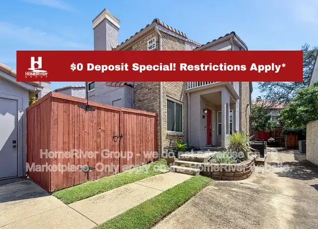 Property at 4242 N Capistrano Dr #161, Dallas, TX, 75287, 2 beds, 2 baths, [object Object]