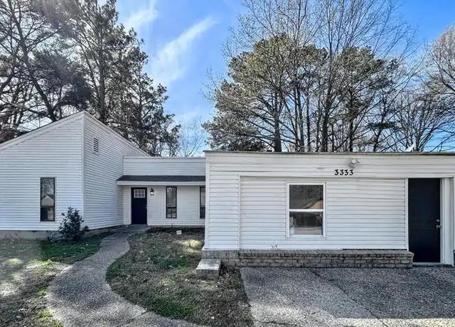 Property at 3333 Leschallas Dr, Memphis, TN, 38128, 4 beds, 2 baths, [object Object]