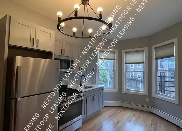 Property at 17 Madison Ave Unit 2M, Jersey City, NJ, 07304, 2 beds, 1 bath, [object Object]
