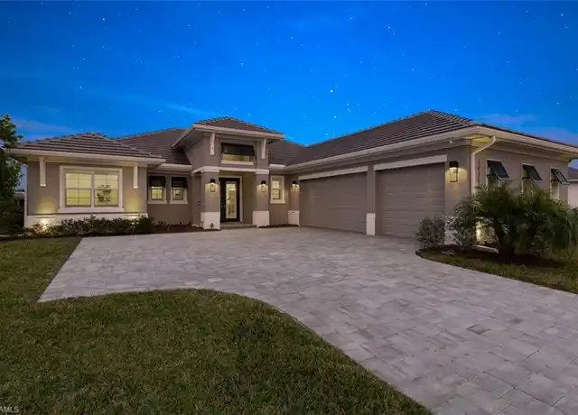 Property at 14265 Laguna Springs Ln, Naples, FL, 34114, 4 beds, 3 baths, [object Object]